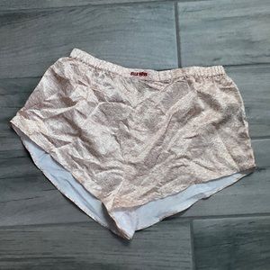 Elle rêve pajama bottom